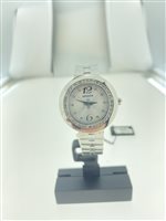 Orologio Rodania Donna in Acciaio 14.24881.40